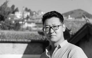 朱文超——文脉有承，逸品超群