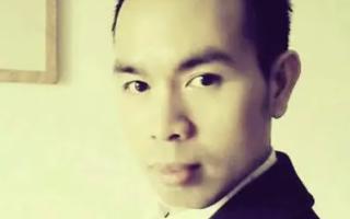 季胜杰——中国西部画院副院长