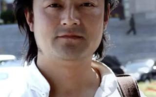 包洪波——中国西部画院副院长