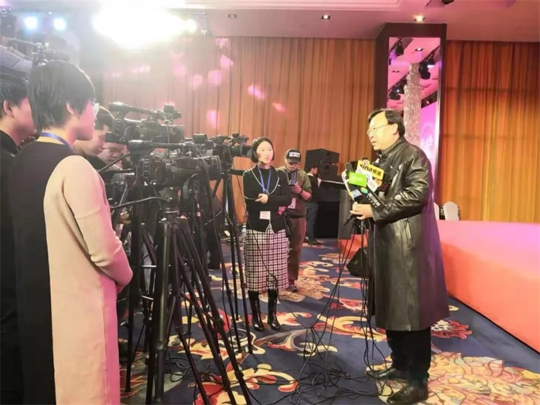 中国西部画院院长——王建华-第5张图片-中青华夏书画院