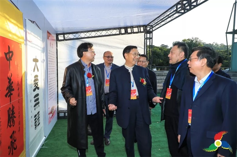 中国西部画院院长——王建华-第4张图片-中青华夏书画院