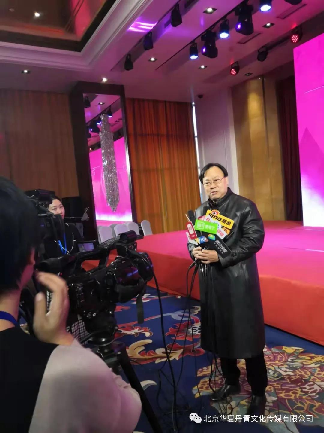 王建华|水墨薪传 --- 当代学术名家小品交流展2022年1月10日开展-第2张图片-中青华夏书画院