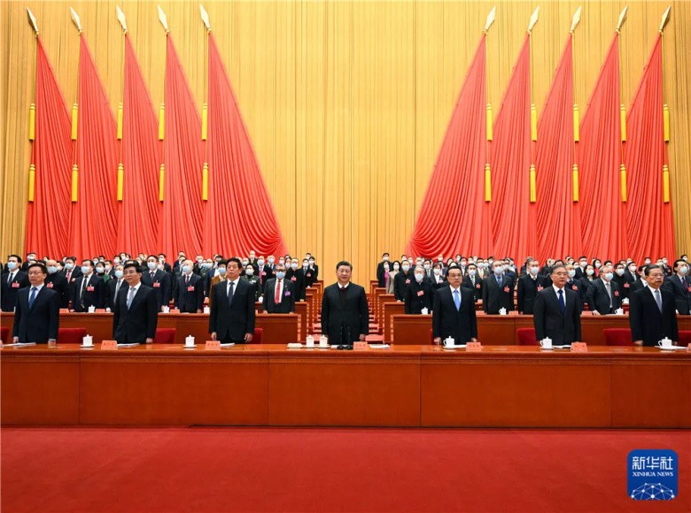 习近平给广大文艺工作者提出5点希望-第2张图片-中青华夏书画院