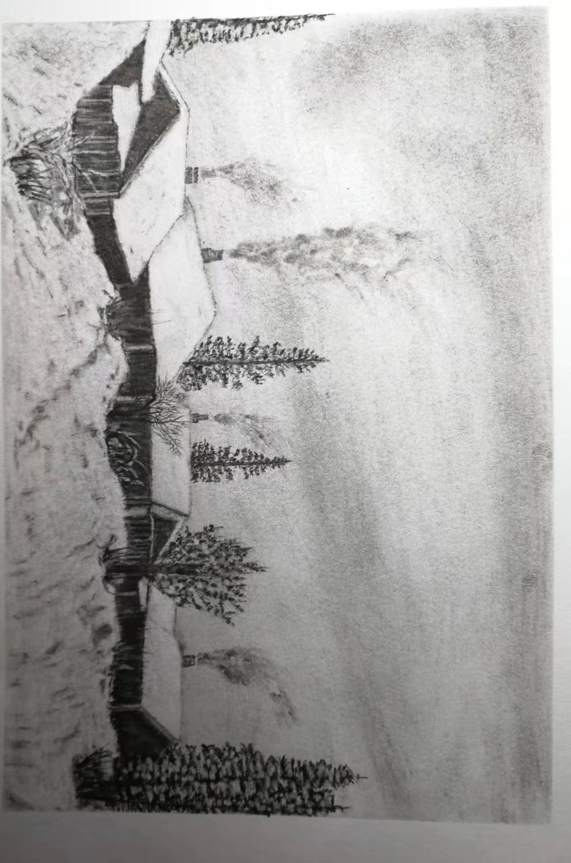 画家徐延兵-第9张图片-中青华夏书画院