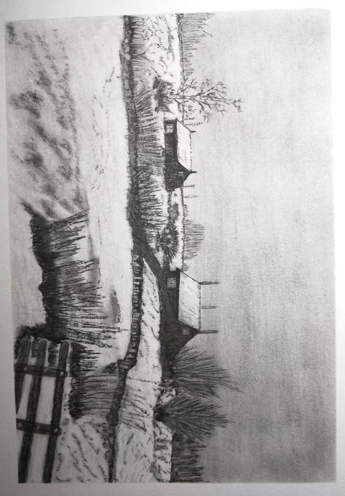 画家徐延兵-第10张图片-中青华夏书画院